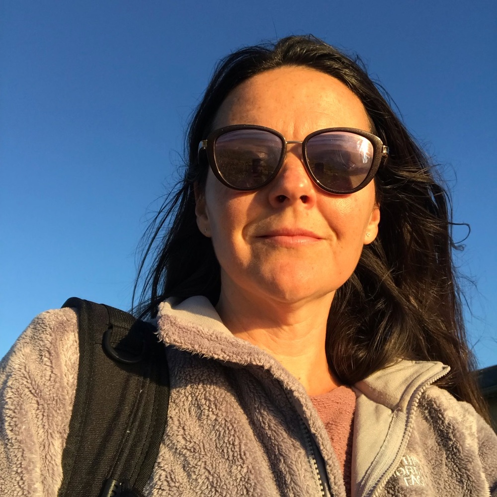 Meet your Posher, Beth